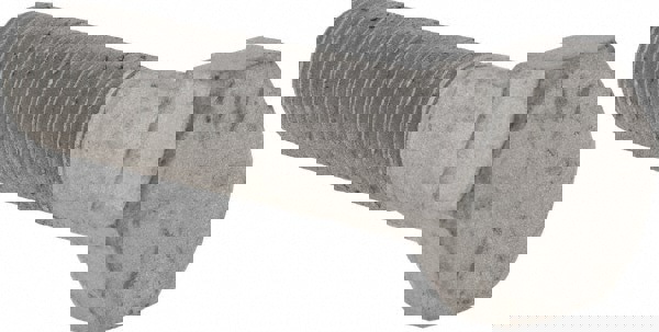 Hex Head Cap Screw: 1/2-20 x 2